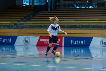 Bild 960 - C-Juniorinnen Landesmeisterschaft
